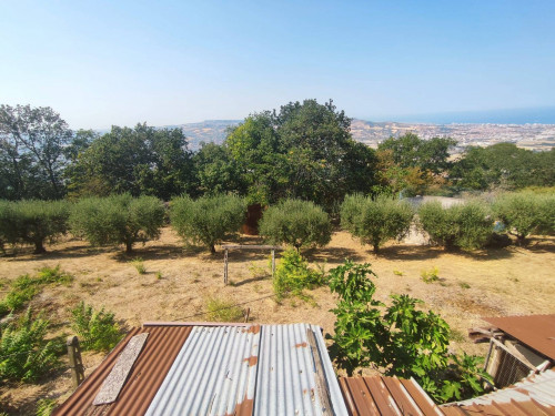 RESIDENTIAL PLOT for sale in Colonnella
