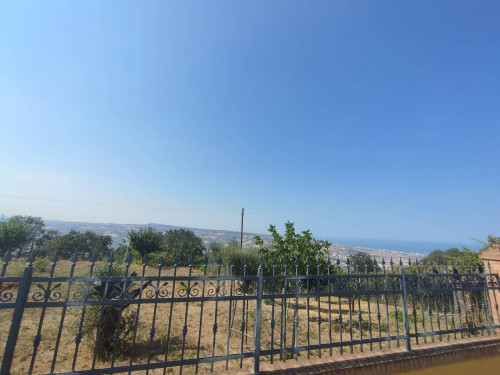 RESIDENTIAL PLOT for sale in Colonnella