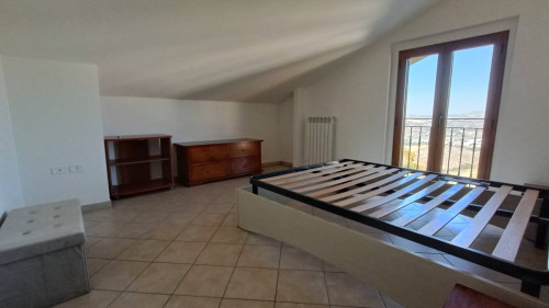 Appartamento in vendita a Colonnella