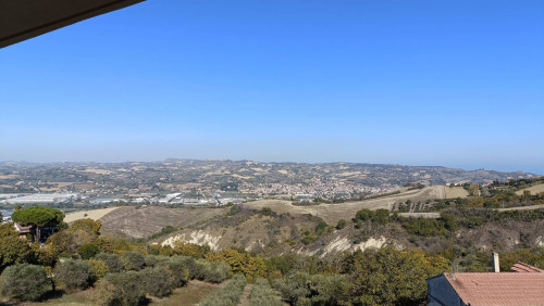 Appartamento in vendita a Colonnella