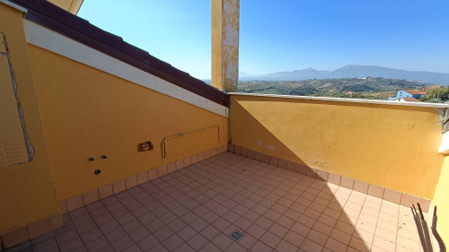 Appartamento in vendita a Colonnella