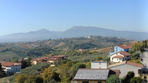 Appartamento in vendita a Colonnella