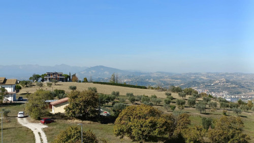 Appartamento in vendita a Colonnella
