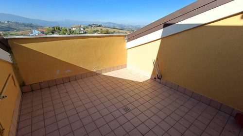 Appartamento in vendita a Colonnella