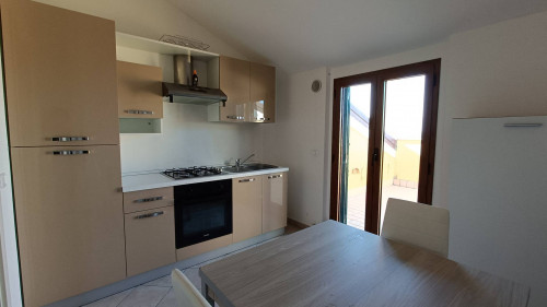 Appartamento in vendita a Colonnella