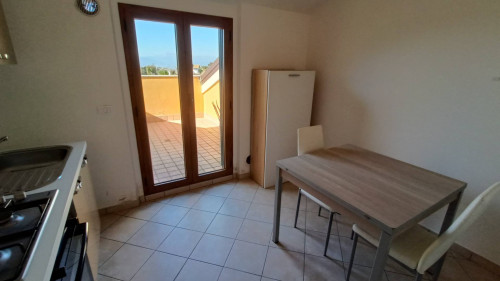 Appartamento in vendita a Colonnella