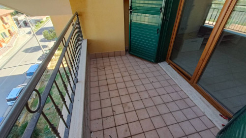 Appartamento in vendita a Colonnella