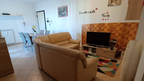 Appartamento in vendita a Colonnella