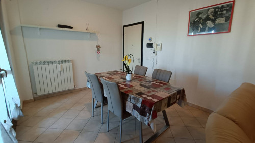Appartamento in vendita a Colonnella