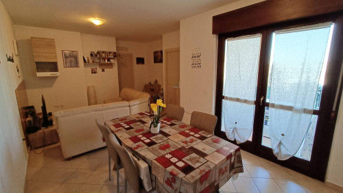 Appartamento in vendita a Colonnella