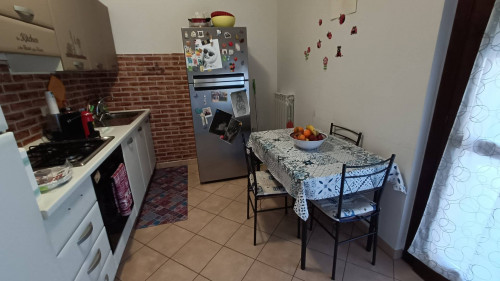 Appartamento in vendita a Colonnella