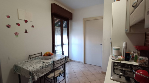 Appartamento in vendita a Colonnella