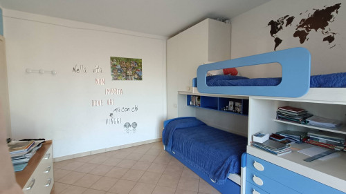 Appartamento in vendita a Colonnella
