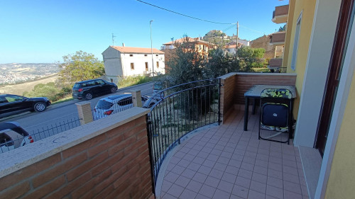 Appartamento in vendita a Colonnella