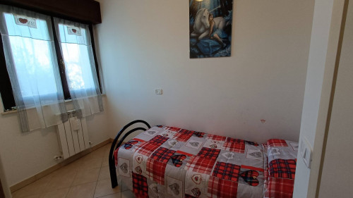 Appartamento in vendita a Colonnella