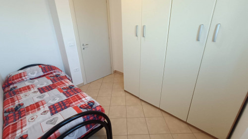 Appartamento in vendita a Colonnella
