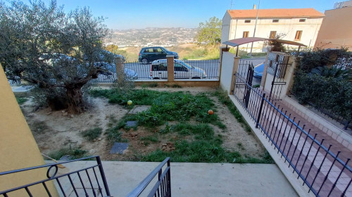 Appartamento in vendita a Colonnella