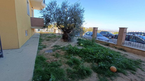 Appartamento in vendita a Colonnella