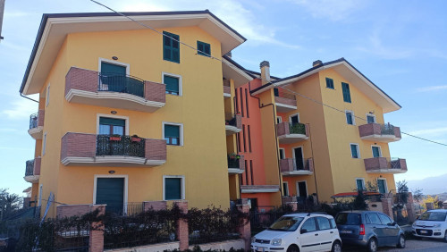 Appartamento in vendita a Colonnella
