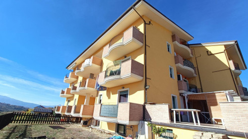 Appartamento in vendita a Colonnella