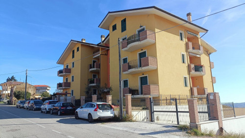 Appartamento in vendita a Colonnella
