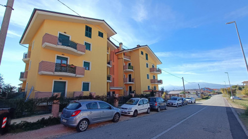 Appartamento in vendita a Colonnella