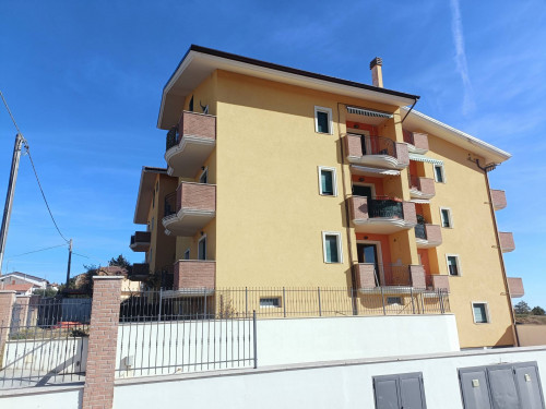 Appartamento in vendita a Colonnella