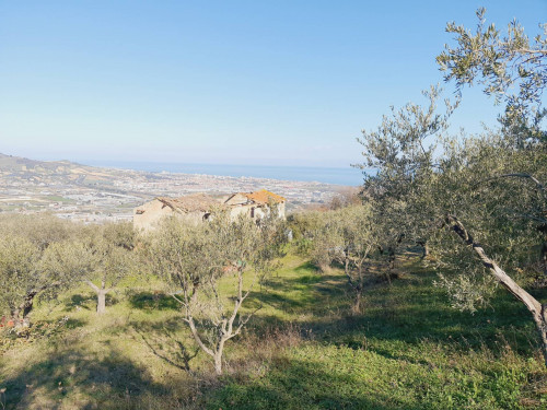 Casale / Rustico in vendita a Colonnella