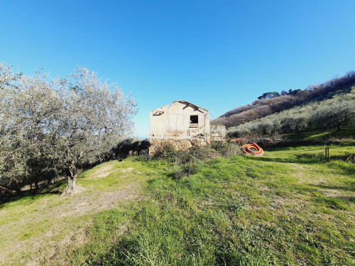 Casale / Rustico in vendita a Colonnella