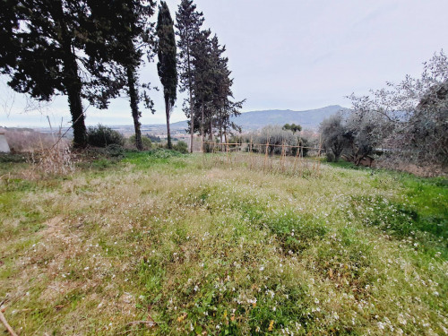 Terreno edificabile residenziale in vendita a Monteprandone