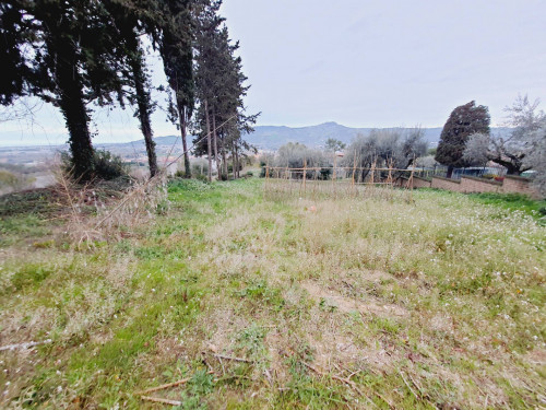 Terreno edificabile residenziale in vendita a Monteprandone