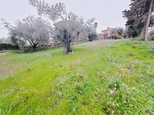 Terreno edificabile residenziale in vendita a Monteprandone