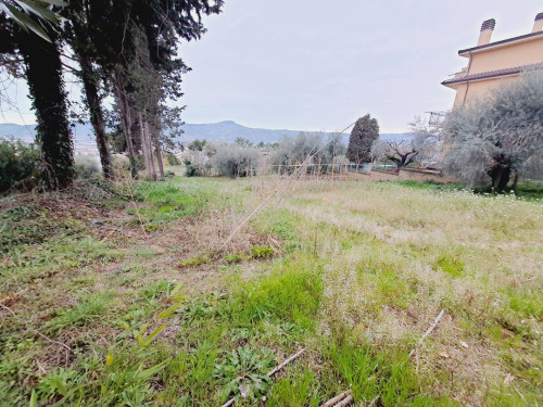 Terreno edificabile residenziale in vendita a Monteprandone