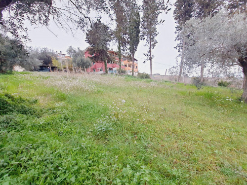 Terreno edificabile residenziale in vendita a Monteprandone