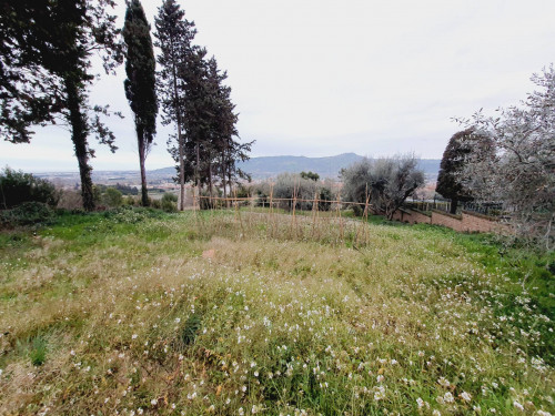 Terreno edificabile residenziale in vendita a Monteprandone
