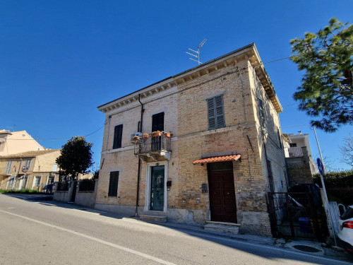 Casa in vendita a Monteprandone