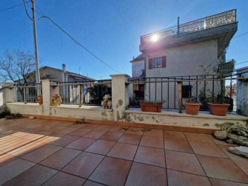 Casa in vendita a Monteprandone