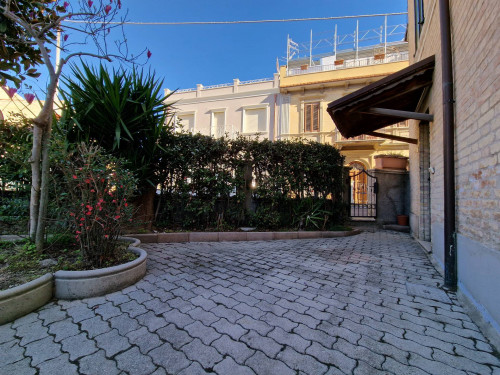 Casa in vendita a Monteprandone