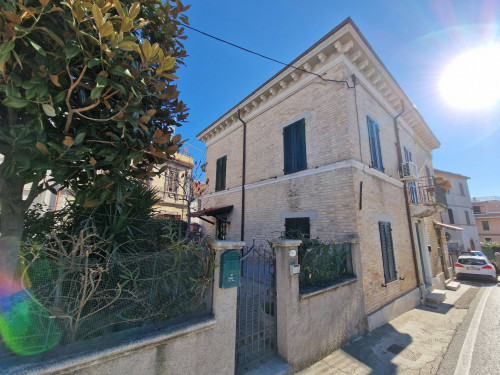 Casa in vendita a Monteprandone