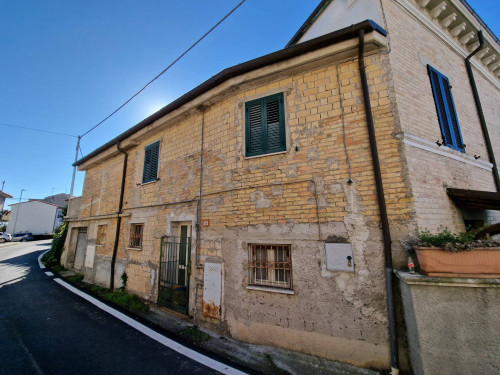 Casa in vendita a Monteprandone