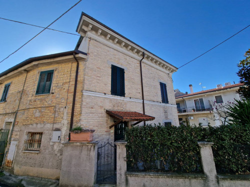 Casa in vendita a Monteprandone
