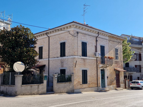 Casa in vendita a Monteprandone