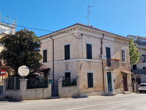 Casa in vendita a Monteprandone