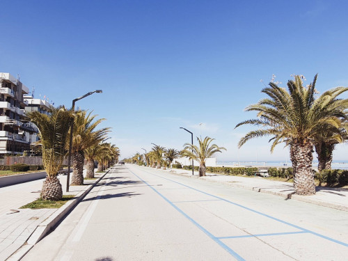 APARTMENT for sale in Martinsicuro