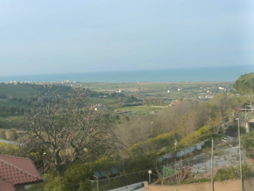 Appartamento in vendita a Colonnella