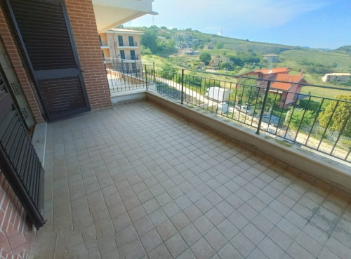 APARTMENT for sale in Colonnella