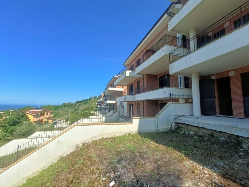 APARTMENT for sale in Colonnella