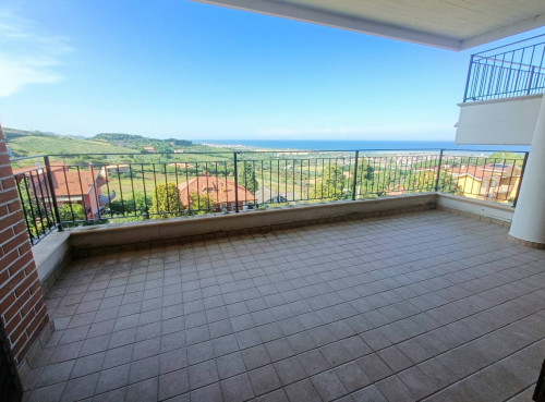 APARTMENT for sale in Colonnella
