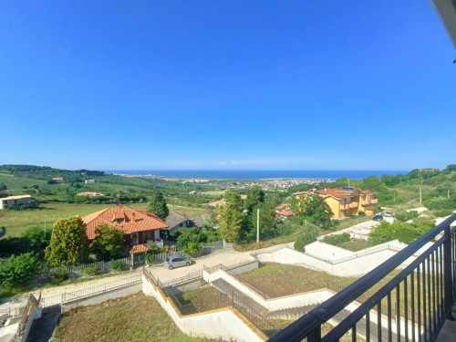 APARTMENT for sale in Colonnella