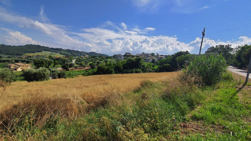 Terreno edificabile in vendita a Colonnella (TE)